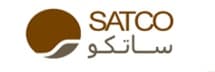 Client logo