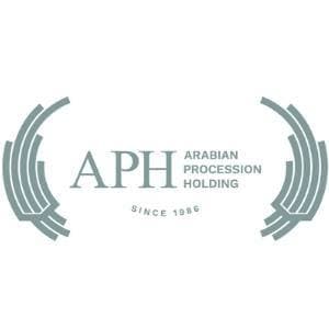 Client logo